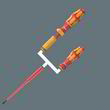 Сменное жало Kraftform Kompakt VDE 62 i, 05003410001, PH 0. Фото-2