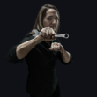 Комбінований гайковий ключ WERA Joker 6003, 5.5мм, 05020190001. Фото-2