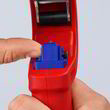 Труборез Knipex для канализационних ПВХ труб 32/40/ 50мм, 90 23 01 BK. Фото-12