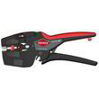 Автоматический стрипер Knipex 12 72 190. Фото-3
