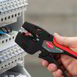 Автоматический стрипер Knipex 12 72 190. Фото-4