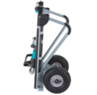 Система для транспортировки TS 2500 Wolfcraft (5535000). Фото-3