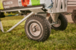 Система для транспортировки TS 2500 Wolfcraft (5535000). Фото-11