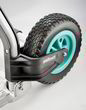 Тележка для транспортировки TS 850 Offroad Wolfcraft 5503000. Фото-11