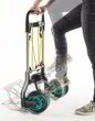 Тележка для транспортировки TS 850 Offroad Wolfcraft 5503000. Фото-14