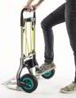 Тележка для транспортировки TS 850 Offroad Wolfcraft 5503000. Фото-15