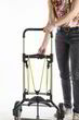 Тележка для транспортировки TS 850 Offroad Wolfcraft 5503000. Фото-17