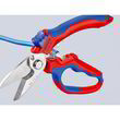 Ножиці електрика з подвійним гніздом для обжиму, Knipex 95 05 20 SB. Фото-11