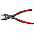 Клещи универсальные для сорваных болтов KNIPEX TwinGrip 82 01 200. Фото-2