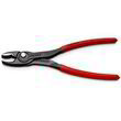 Клещи универсальные для сорваных болтов KNIPEX TwinGrip 82 01 200. Фото-3