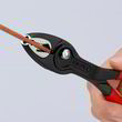 Клещи универсальные для сорваных болтов KNIPEX TwinGrip 82 01 200. Фото-8