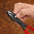 Клещи универсальные для сорваных болтов KNIPEX TwinGrip 82 01 200. Фото-10