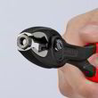 Клещи универсальные для сорваных болтов KNIPEX TwinGrip 82 01 200. Фото-13