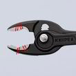 Клещи универсальные для сорваных болтов KNIPEX TwinGrip 82 01 200. Фото-16