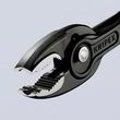 Клещи универсальные для сорваных болтов KNIPEX TwinGrip 82 01 200. Фото-17