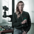 Набір мікровикруток Wera Kraftform Micro Big Pack 1 для електронників, 05134000001. Фото-6
