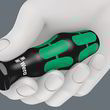 Викрутка хрестова WERA 917 SPHS, 05017040001, PH1×90мм. Фото-7