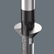 Викрутка TORX WERA 977, 05024401001, TX20×90мм. Фото-6