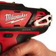 Шурупокрут Milwaukee M12 BDD-202C (4933441915). Фото-2