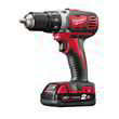 Шурупокрут Milwaukee M18 BDD-202C (4933443555). Фото-2