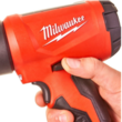 Фен технічний акумуляторний Milwaukee M18 BHG-502C (4933459772). Фото-4