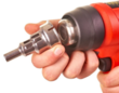 Фен технічний акумуляторний Milwaukee M18 BHG-502C (4933459772). Фото-5