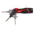 Контактний паяльник Milwaukee M12 SI-201C (4933459761). Фото-3