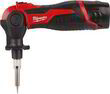 Контактний паяльник Milwaukee M12 SI-201C (4933459761). Фото-2