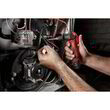 Контактний паяльник Milwaukee M12 SI-0 (4933459760). Фото-5