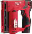 Акумуляторний степлер Milwaukee M12 BST-202X (4933459635). Фото-2