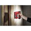 Акумуляторний степлер Milwaukee M12 BST-202X (4933459635). Фото-9