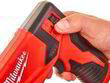 Акумуляторний степлер Milwaukee M12 BST-202X (4933459635). Фото-3