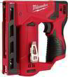 Аккумуляторный степлер Milwaukee M12 BST-0 (4933459634). Фото-2