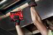 Аккумуляторный степлер Milwaukee M12 BST-0 (4933459634). Фото-9