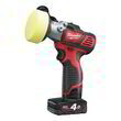 Полірувальна машина Milwaukee M12 BPS-0 (4933447791). Фото-10