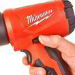 Фен технічний акумуляторний Milwaukee M18 BHG-0 (4933459771). Фото-2
