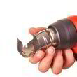 Фен технічний акумуляторний Milwaukee M18 BHG-0 (4933459771). Фото-4