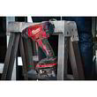 Фен технічний акумуляторний Milwaukee M18 BHG-0 (4933459771). Фото-11
