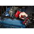 Фен технічний акумуляторний Milwaukee M18 BHG-0 (4933459771). Фото-14