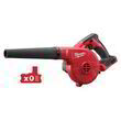 Акумуляторна повітродувка Milwaukee M18 BBL-0 (4933446216). Фото-2