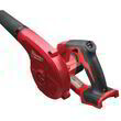 Акумуляторна повітродувка Milwaukee M18 BBL-0 (4933446216). Фото-5