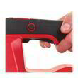 Акумуляторна повітродувка Milwaukee M18 FBL-0 FUEL™ (4933459825). Фото-4