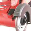 Акумуляторна відрізна машина Milwaukee M12 FCOT-422X FUEL (4933464619). Фото-3