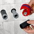 Труборез для пластиковых труб Knipex BiX® 90 22 10 BK. Фото-3