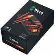 Викрутка зі змінними насадками Wera Kraftform Kompakt VDE 17 UNIVERSAL 1, 05059030001. Фото-3