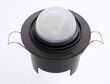 Датчик руху Steinel IS 360-1 DE black (032852). Фото-6