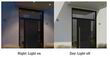 Сумеречный выключатель Steinel NightmatIQ Plus Anthracite (066116). Фото-3