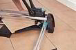 Плиткорез Wolfcraft TC 670 Expert (5555000). Фото-3