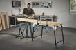 Верстак MASTER work 1600 Wolfcraft 6909000. Фото-6