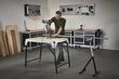 Верстак MASTER work 1600 Wolfcraft 6909000. Фото-7
